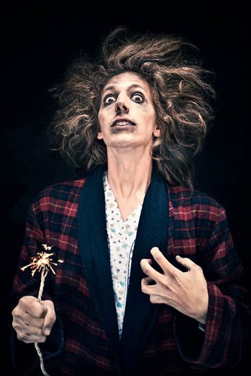 Biel Grimalt - PERSONAL - BEAUTIFUL PEOPLE